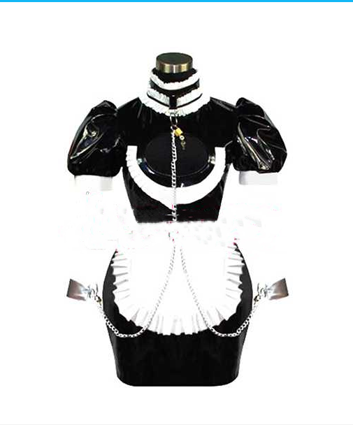 Sissy Uniform
